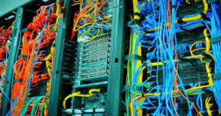 Профессиональный монтаж слаботочных сетей и систем от 1532 руб. в Новочеркасске - ЭлектроНвч