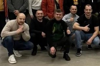 О компании ЭлектроНвч, фото, команда