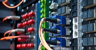 Профессиональный монтаж слаботочных сетей и систем от 1532 руб. в Новочеркасске - ЭлектроНвч