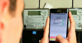 Установка умных счетчиков учета воды и электроэнергии от 2553 руб. в Новочеркасске