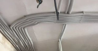 Проект электроснабжения магазина в Новочеркасске - цена за м2 от 3063 руб., схемы и монтаж