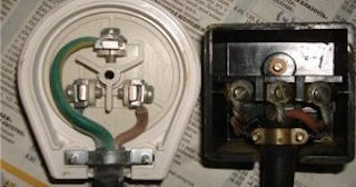 Подключение и монтаж розетки для электроплиты от 562 руб в Новочеркасске - ЭлектроНвч
